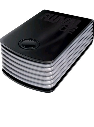Fluval air pump - fluval,