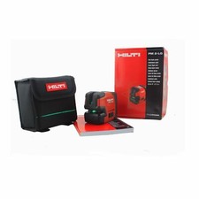 Neue  Laser  Ebene PM 2-LG