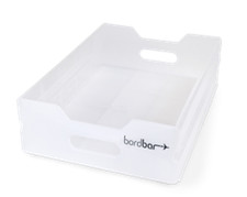 bordbar Kunststoffschubkasten