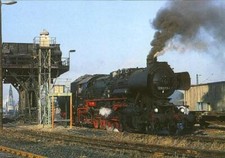 AK · Dampf-Lok 52 8077 (Reko)