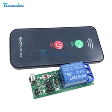 IR Infrared Receiver Driving