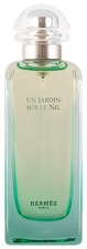 Hermès Un Jardin Sur Le Nil Eau de Toilette 100 ml OVP NEU