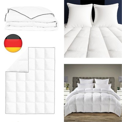 Bettdecke steppbett - bettdecke,