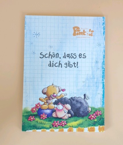 Diddl pimboli schön es - a6,