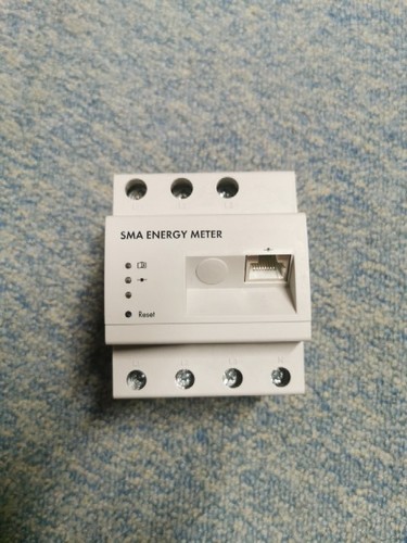 Sma energy meter - meter, 20