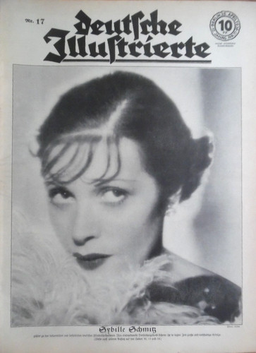 Deutsche illustrierte 28 - illustrierte,