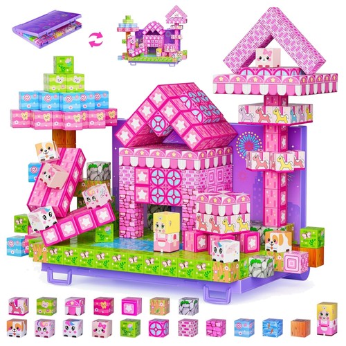 Magnetbausteine kinder - magnetbausteine,