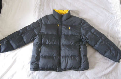 Polo ralph lauren daunenjacke - lauren,
