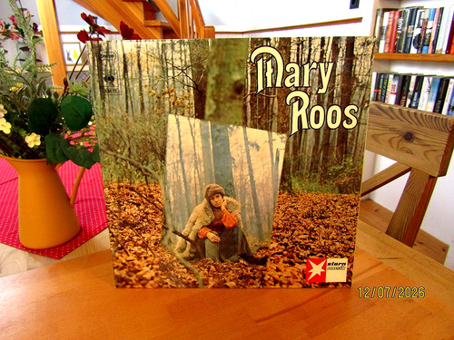 Mary roos - mary,