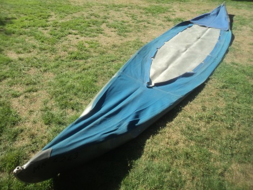 Faltboothaut für faltboot - faltboothaut,