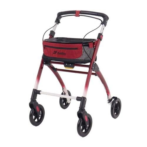 Rollator jaguar indoor - rollator,