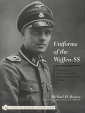 Uniforms of the Waffen-SS 
