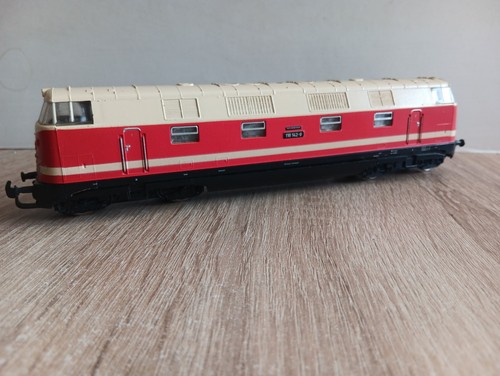 Gützold diesellok 118 - br,