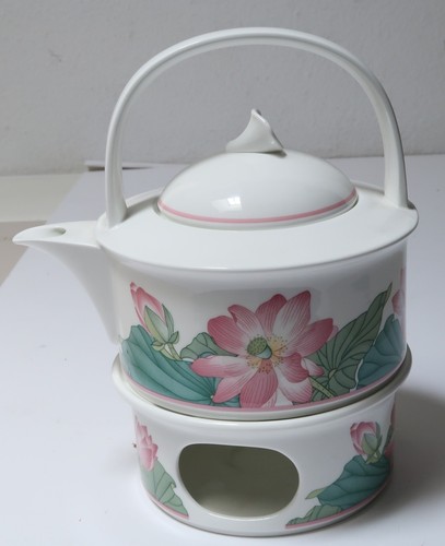 Villeroy boch jade teekanne - villeroy,
