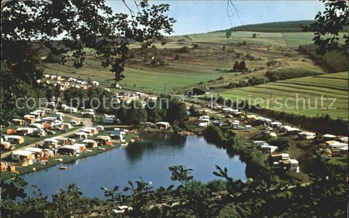 Stadtkyll ennia campingplatz - stadtkyll,
