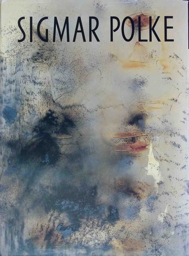 Sigmar polke - sigmar,