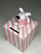 Goebel Adam & Ziege Porzellan