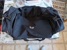 Butterfly Sporttasche