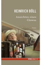 Spiegel-Edition / Ansichten eines Clown