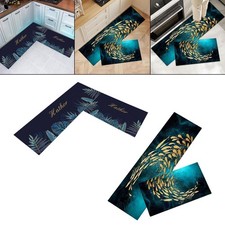 2x Küchenmatten waschbar und