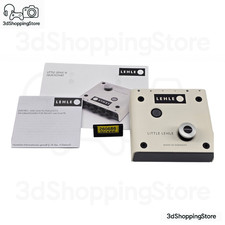 Lehle Little Lehle IIILehle