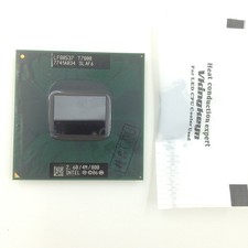 Core duo t7800 slaf6 - ,