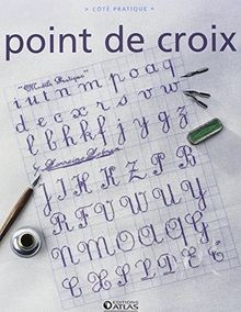 Point croix von atlas - croix, |