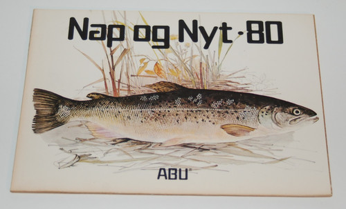 Abu katalog nap - nap, og