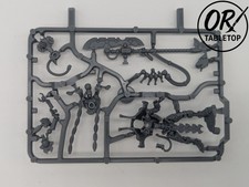 Necron Overlord, *ungebaut*, Hochlord der Necrons, Warhammer 40K