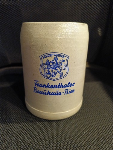 Alter brauerei krug - alter,