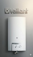 Vaillant Atmo MAG 114/1  G