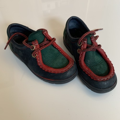 Der kleine muck kinderschuhe - muck,