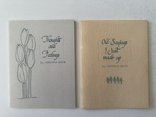 Virginia Satir Thoughts and