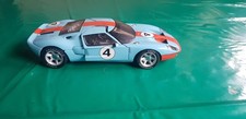 Modellauto  1.18  Ford  GT