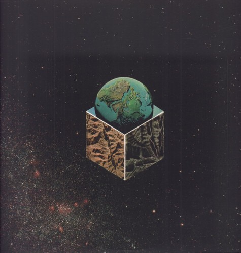 Cosmic dead easterfaust - dead,