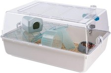 Hamsterkäfig x 27 - 55,