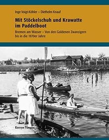 Mit stöckelschuh und - stöckelschuh, krawatte