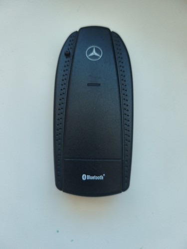 Mercedes hfp bluetooth - mercedes, mb