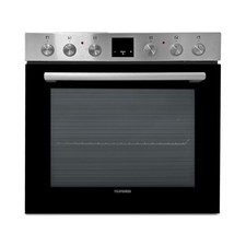 Wie Neu - Telefunken B-HS-75-I-I Einbau-Herd-Set