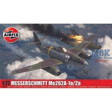 AIRFIX AIR03090A Messerschmitt