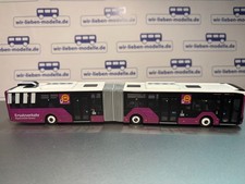 Rietze 75885, MAN Lions City