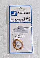 Viessmann H0 6365 hängende