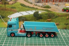 HERPA 314046 MB Actros Bigpace