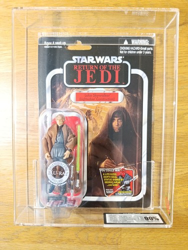 Star wars vintage collection - wars,