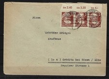 F522) SBZ Sowjetische