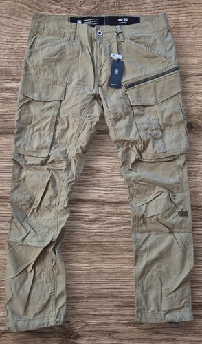 Star raw rovic - rovic, zip