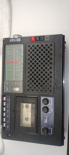Stern radiorecorder 4100 - stern-radiorecorder,