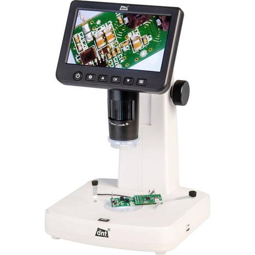 Dnt dnt000006 ultrazoom pro - ultrazoom,