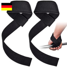 Zughilfen Krafttraining