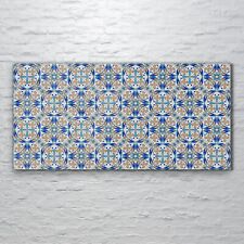 Glasbilder Wandbild Druck auf